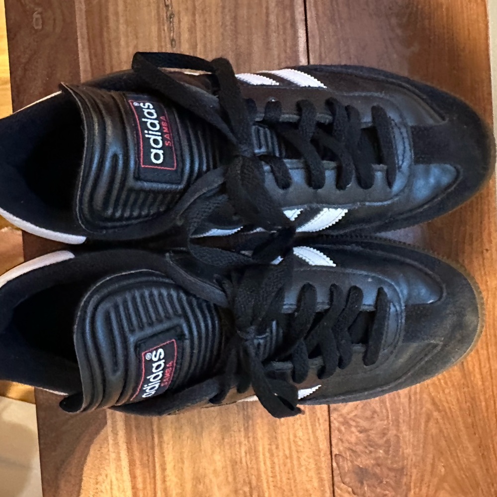 Samba OG Classic